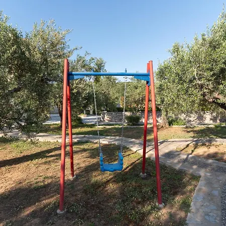 Callisti Villa Pülosz