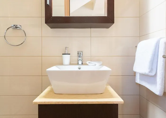 Callisti Вилла *