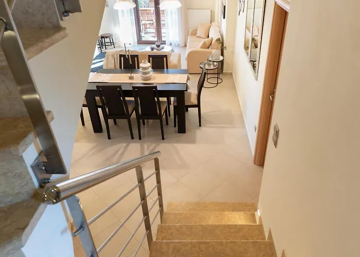 Вилла Callisti Пилос