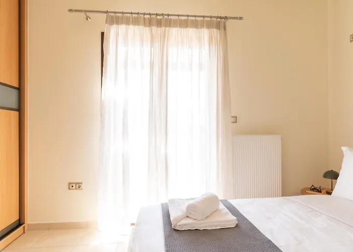 Callisti Вилла Пилос