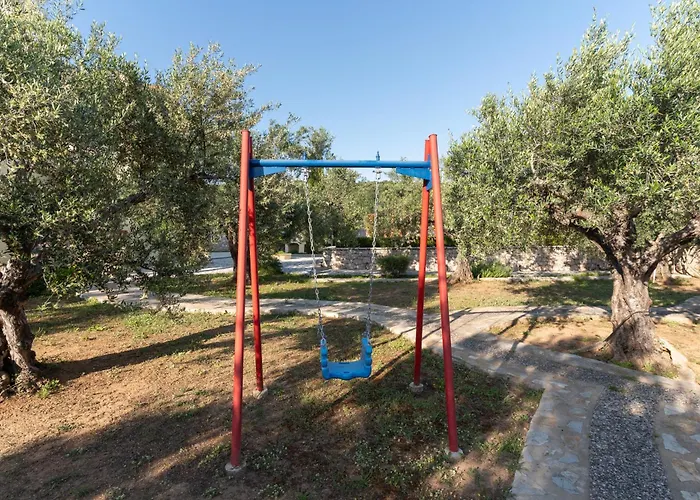 Callisti Вилла Пилос