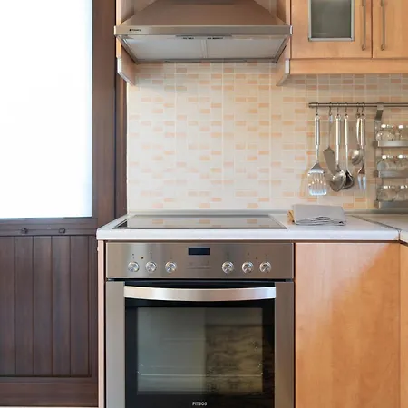 Вилла Callisti Пилос